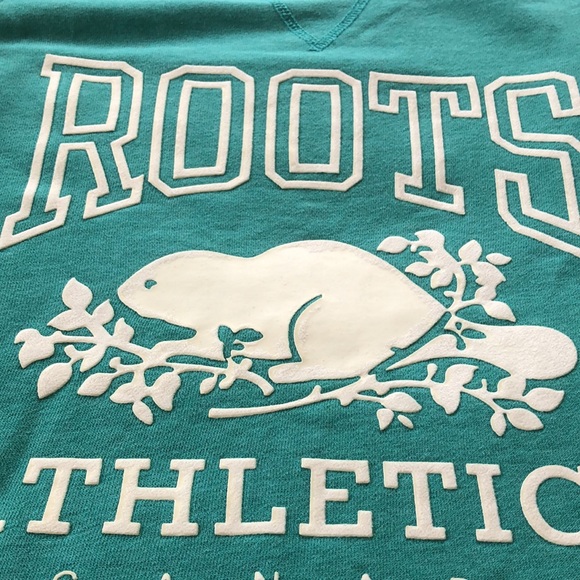 Vintage Roots Sweatshirt - Picture 2 of 2